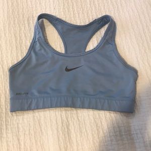 Nike Dri-fit sports bra